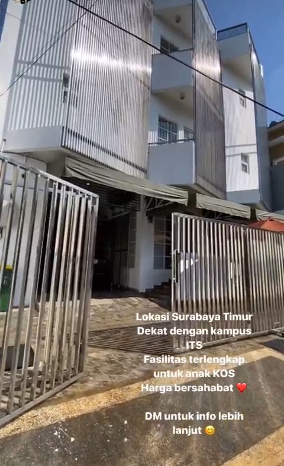 Foto cabang AB Marina 1
